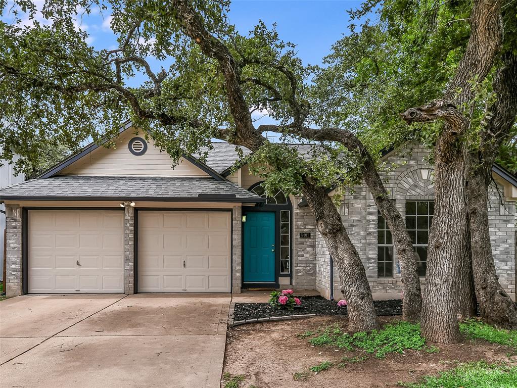 ABOR-9580830, 8402 Priest River DR